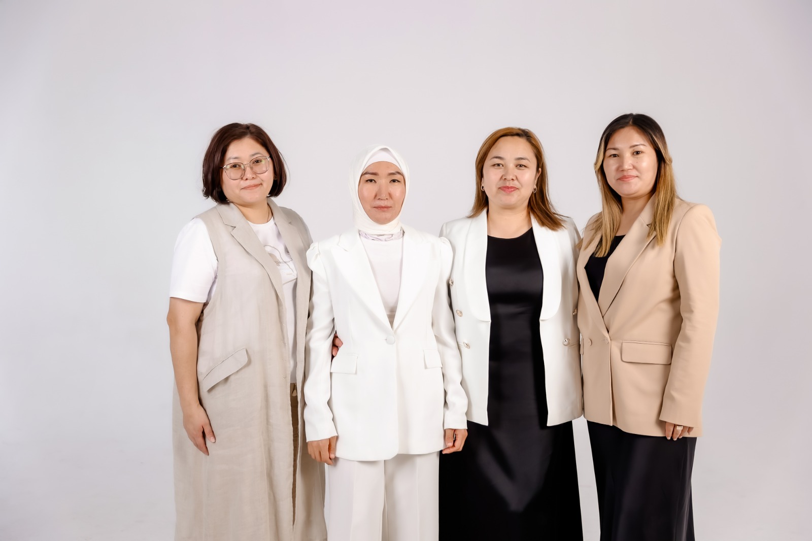 Аудиторские услуги в Бишкеке