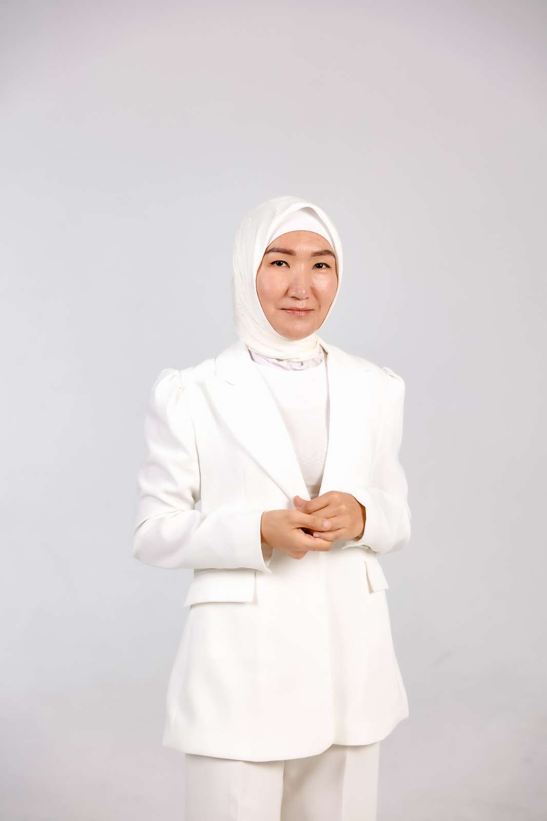 Наргиза Мирлан Кызы